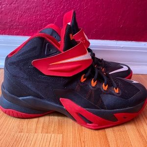 Lebron/ Nike Sneakers